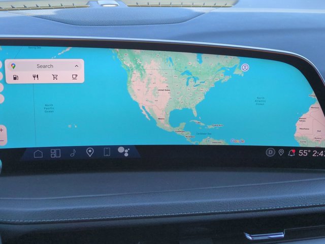 Used 2025 Cadillac XT4 Premium Luxury image 22