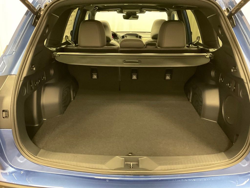 New 2026 Subaru Forester Limited AWD/4WD image 25