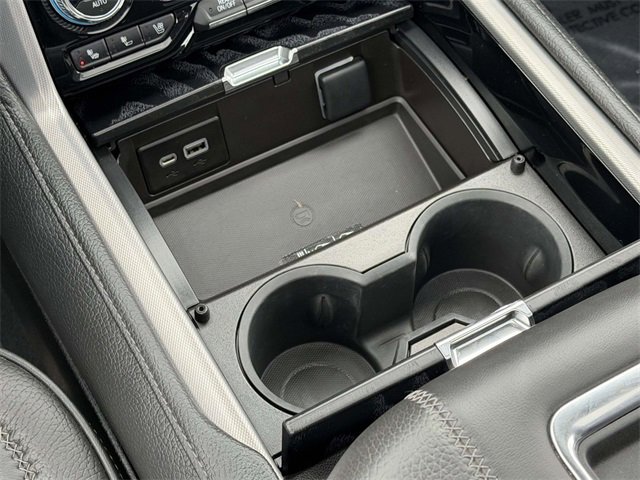 Used 2023 GMC Yukon Denali image 18