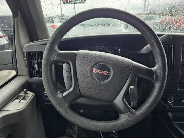Used 2013 GMC Savana 3500 LT w/ LT Preferred Equipment Group image 10