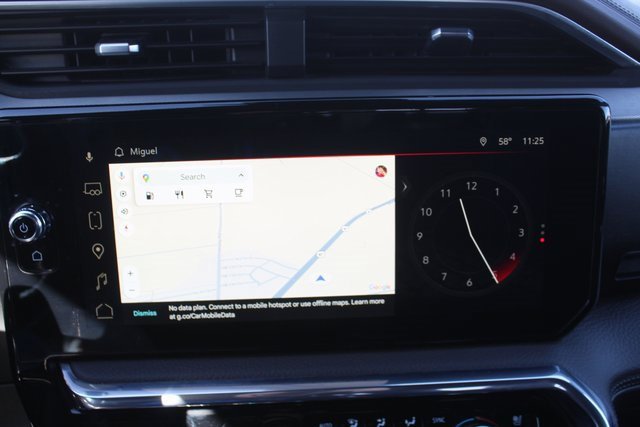 Used 2024 GMC Sierra 1500 Denali image 31