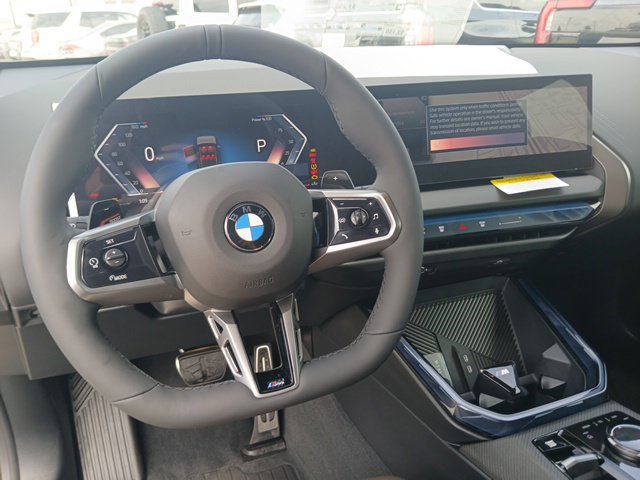 New 2026 BMW X3 xDrive30i AWD/4WD image 20