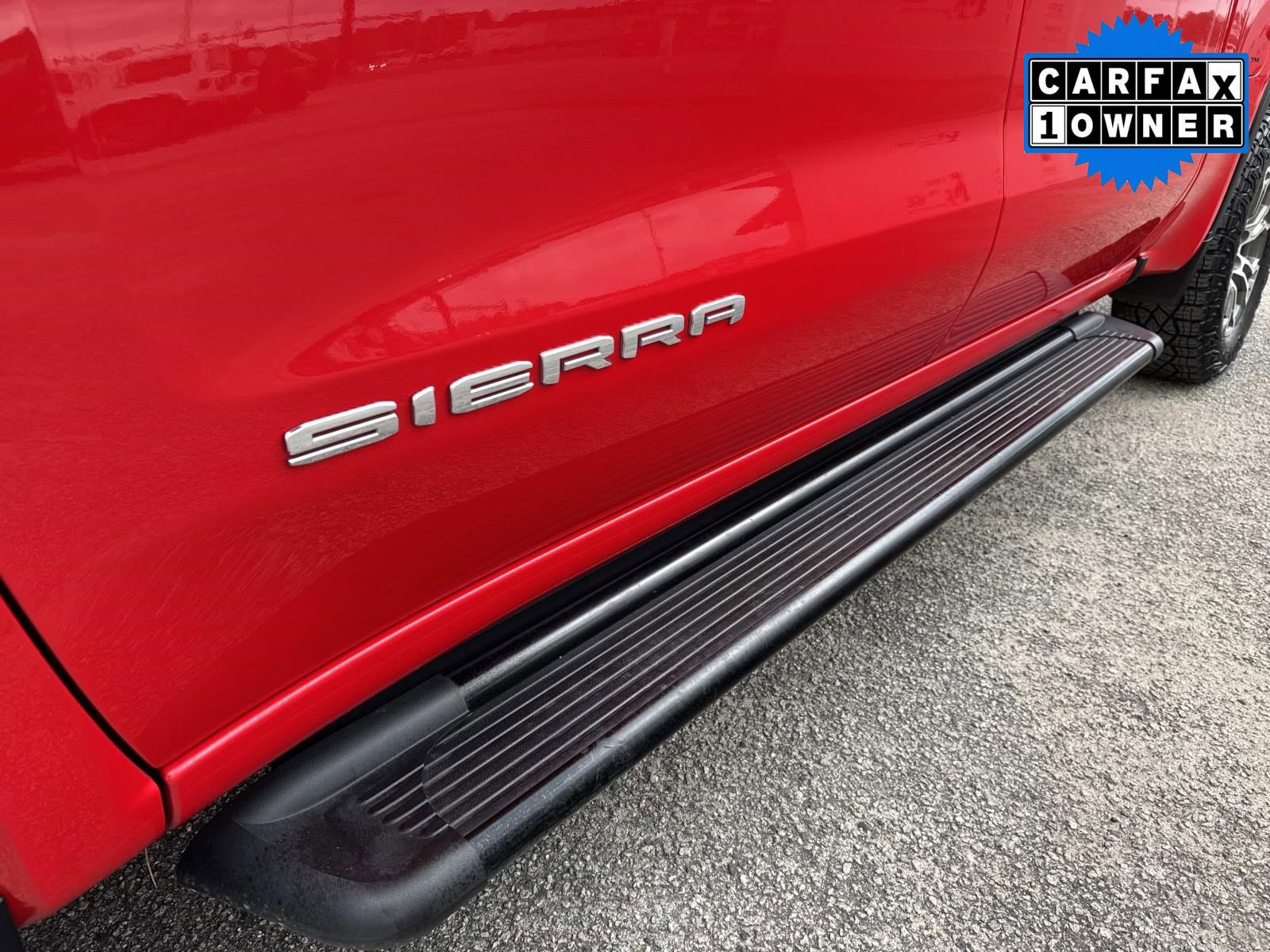 Certified 2024 GMC Sierra 1500 Pro w/ Pro Value Package image 12