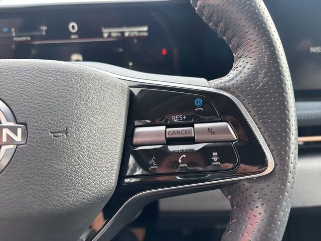 Certified 2023 Nissan Ariya image 20