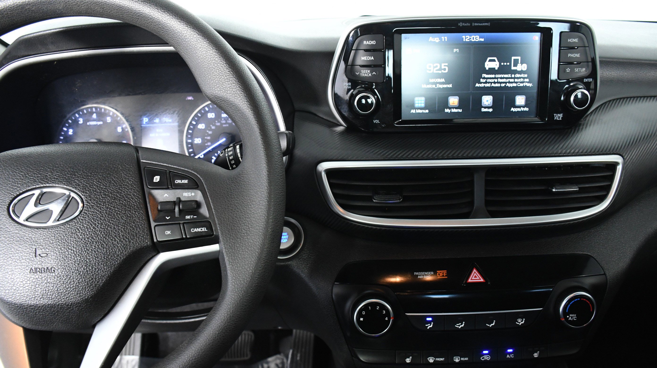 Used 2020 Hyundai Tucson Value image 15