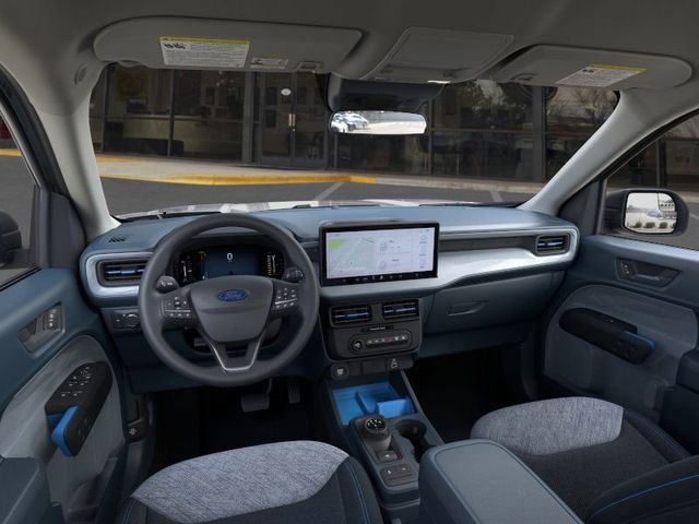 New 2026 Ford Maverick XLT image 9