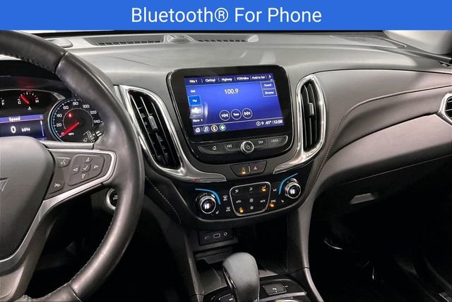 Certified 2022 Chevrolet Equinox Premier w/ LPO, Floor Liner Package image 12