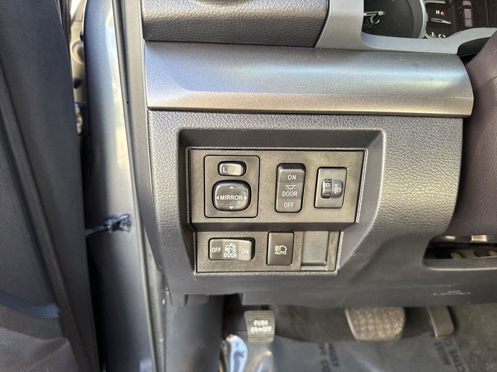 Used 2019 Toyota Tundra SR5 w/ SR5 Upgrade Package image 56