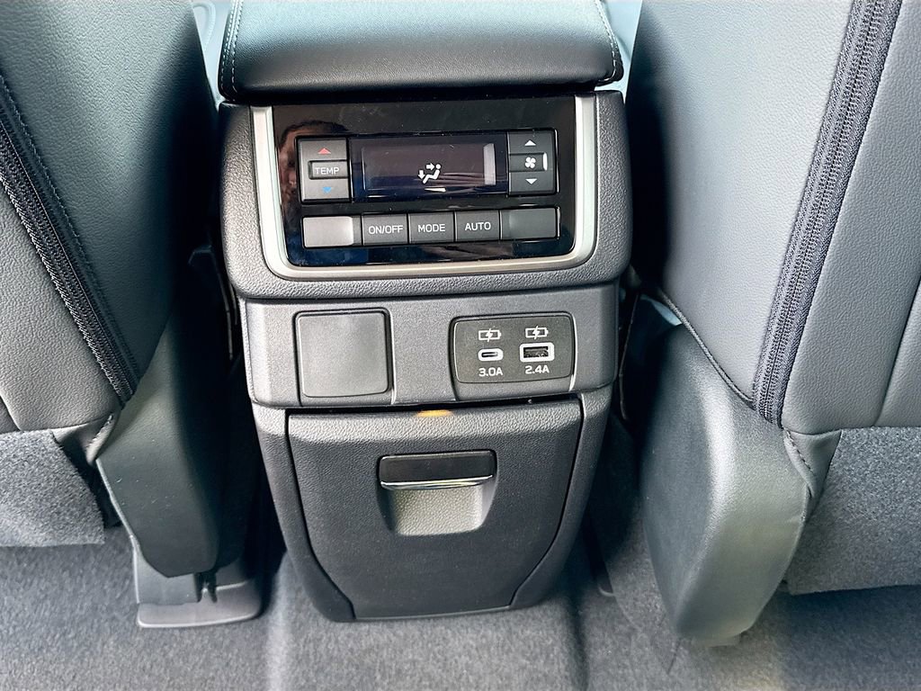 New 2026 Subaru Ascent Premium image 22