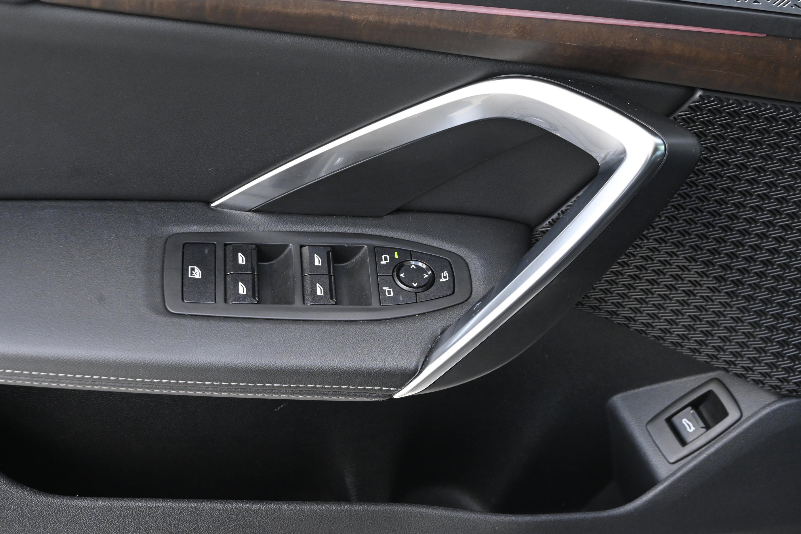 Certified 2024 BMW X1 xDrive28i w/ Premium Package image 24