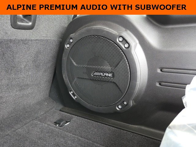 Used 2024 Jeep Wrangler Unlimited Rubicon 392 image 11