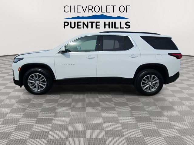 Used 2023 Chevrolet Traverse LT FWD image 5