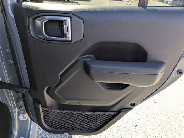 New 2026 Jeep Wrangler Rubicon image 34