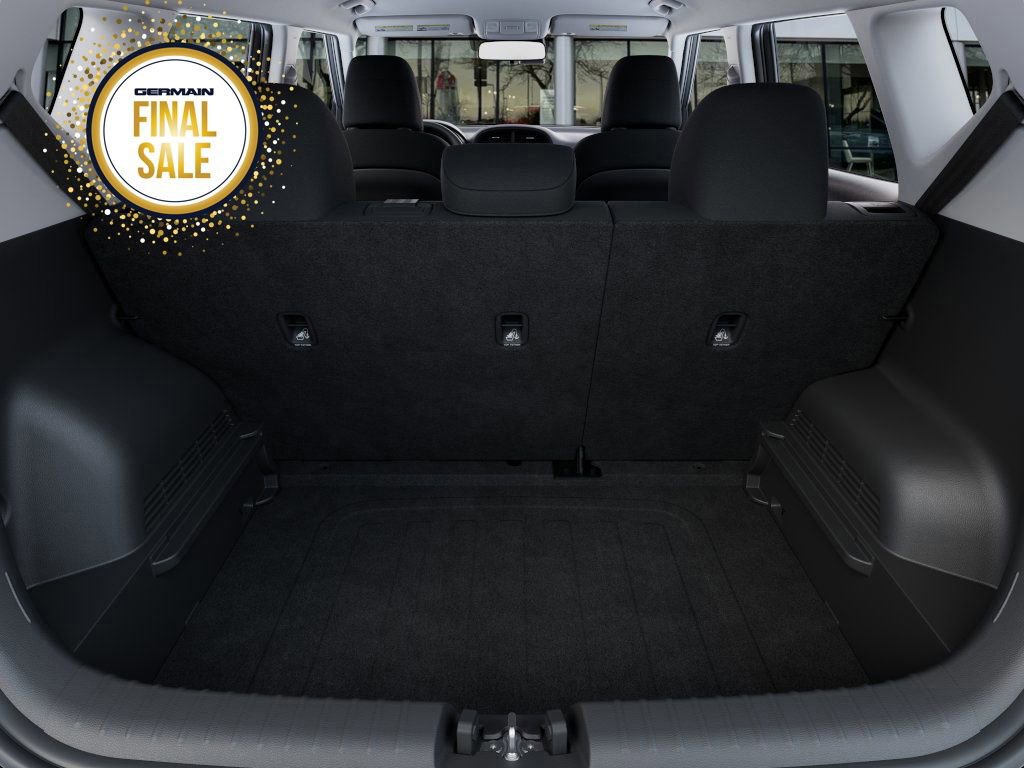 New 2025 Kia Soul LX w/ LX Technology Package image 20