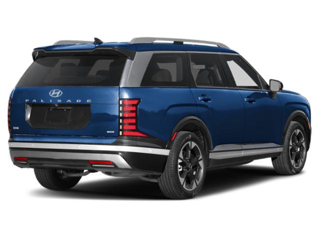 New 2026 Hyundai Palisade Limited FWD image 2