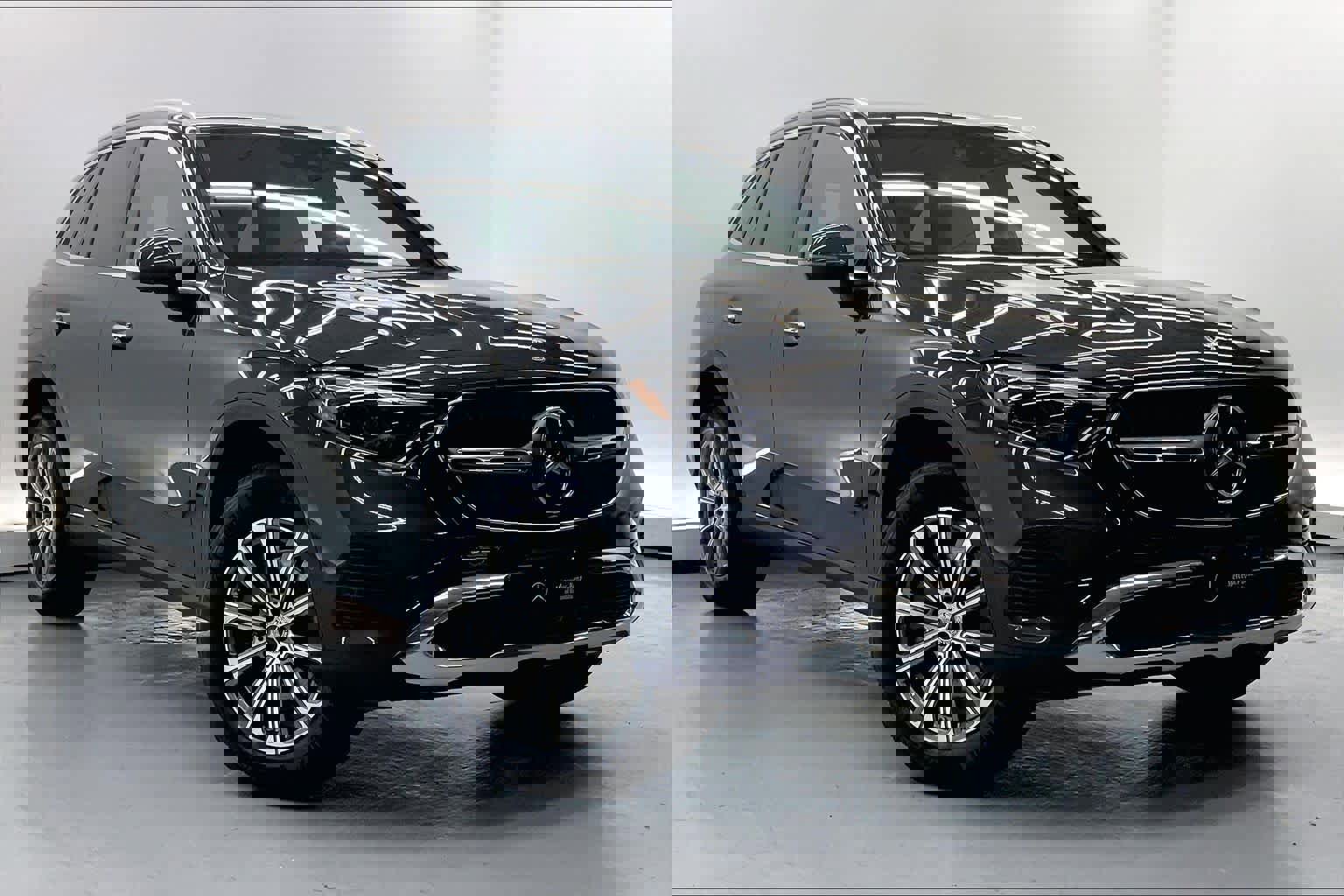 Used 2023 Mercedes-Benz GLC 300 image 7