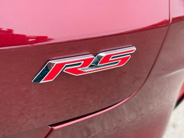 Used 2022 Chevrolet TrailBlazer RS AWD/4WD image 19