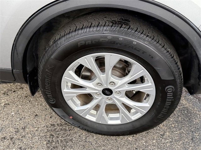 Certified 2023 Ford Escape Active w/ Tech Pack #1 image 5