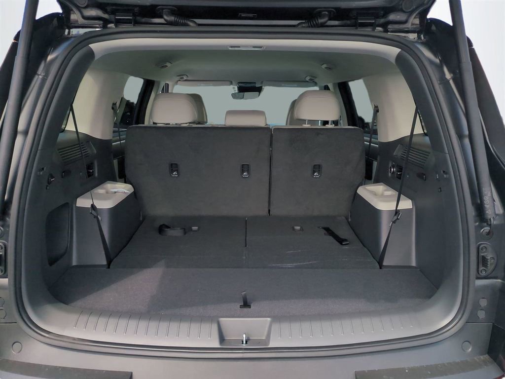 New 2026 Hyundai Santa Fe SEL FWD image 14