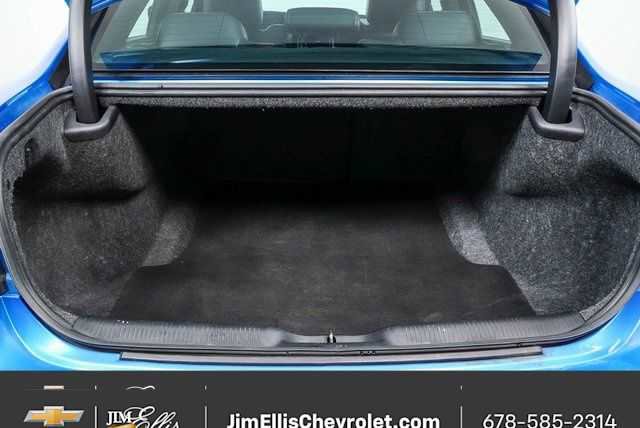 Used 2023 Dodge Charger SRT Hellcat image 28