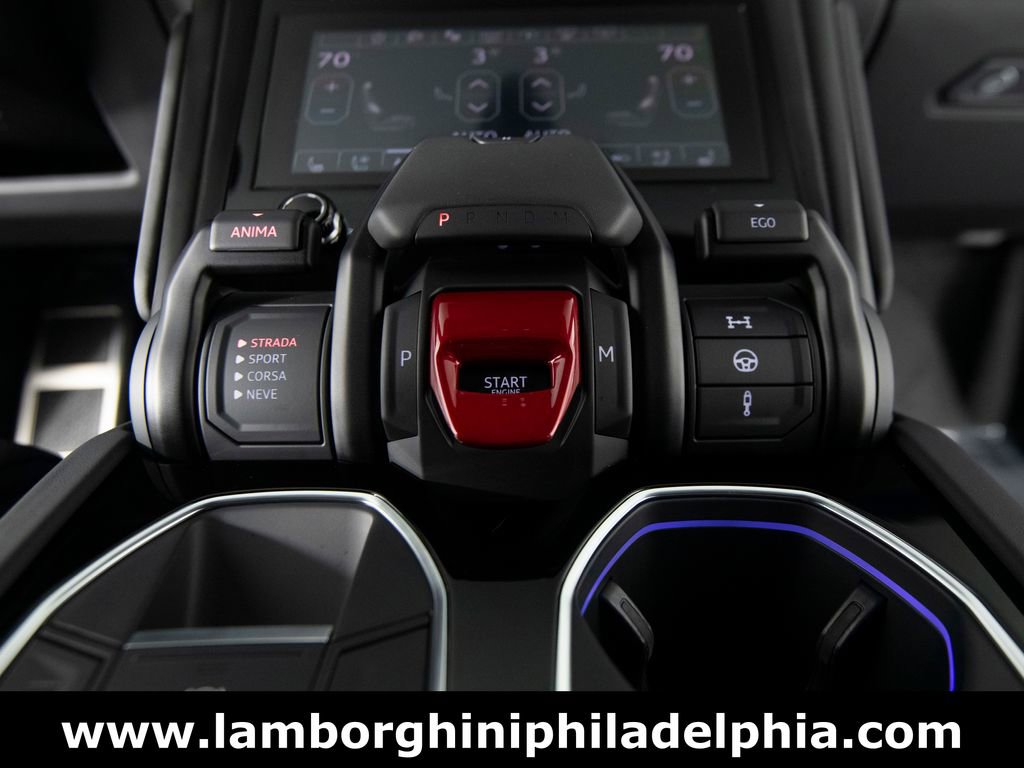 Used 2024 Lamborghini Urus S AWD/4WD image 27