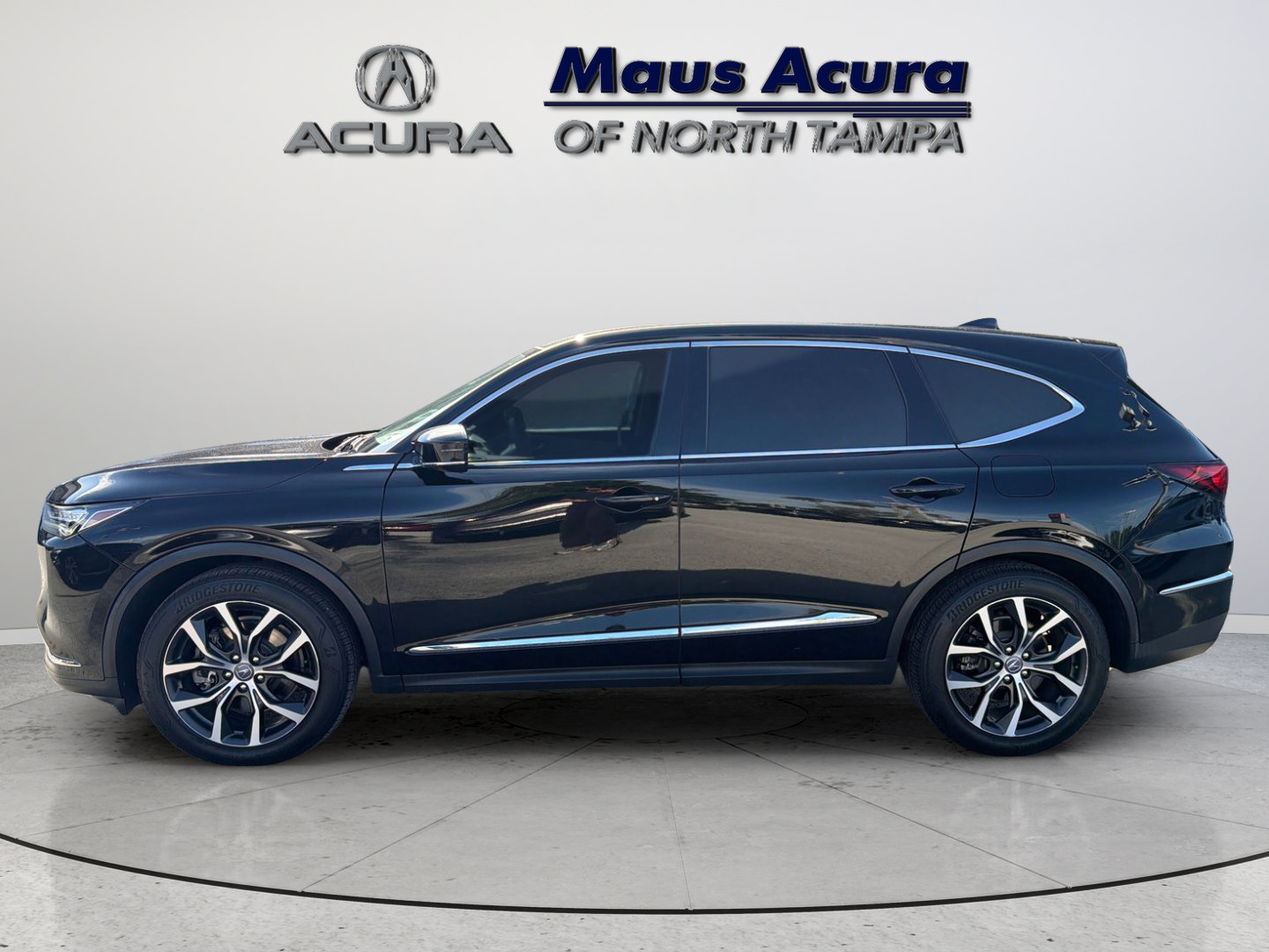 Used 2022 Acura MDX FWD w/ Technology Package image 5