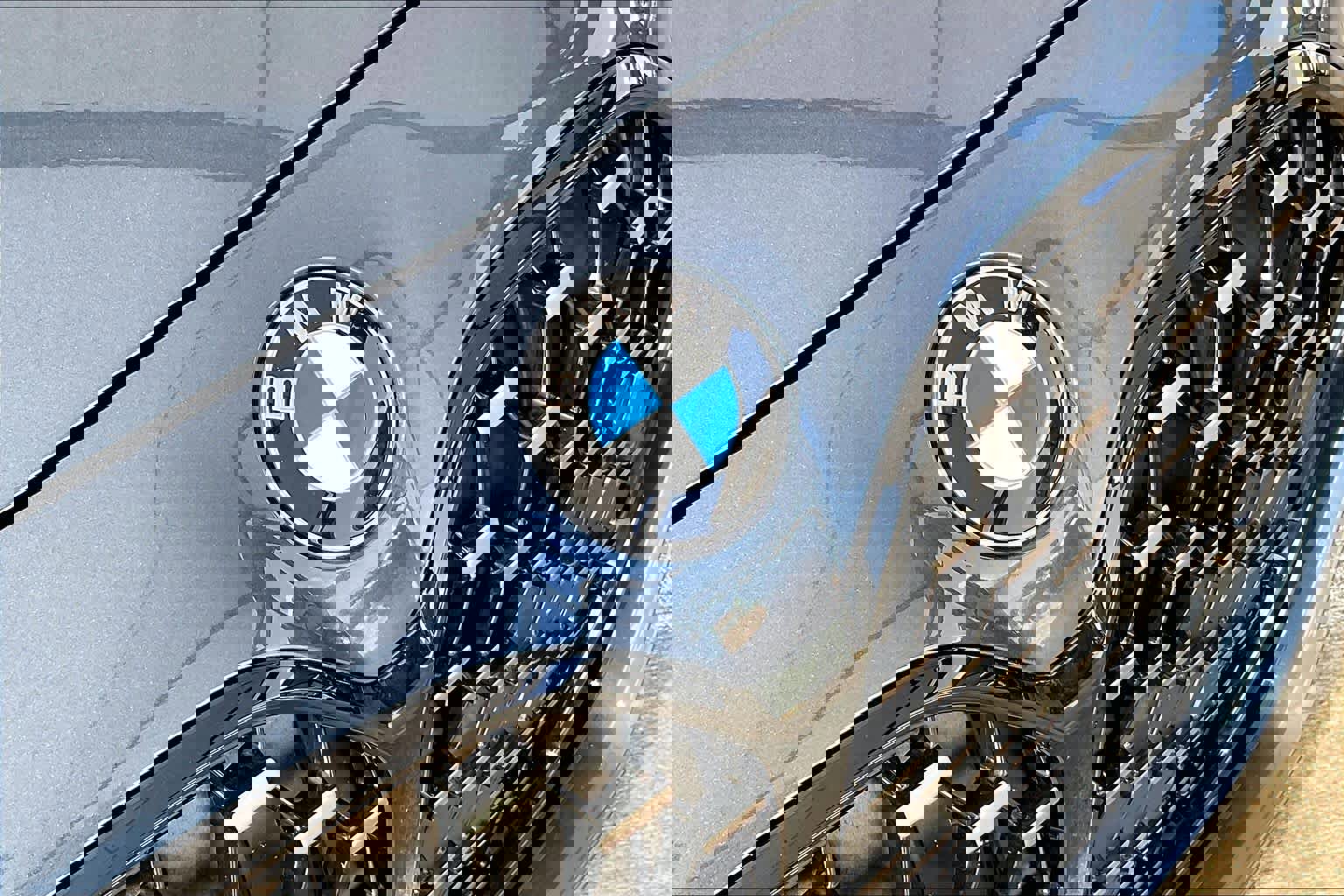 Used 2024 BMW 440i xDrive Coupe w/ Premium Package image 15