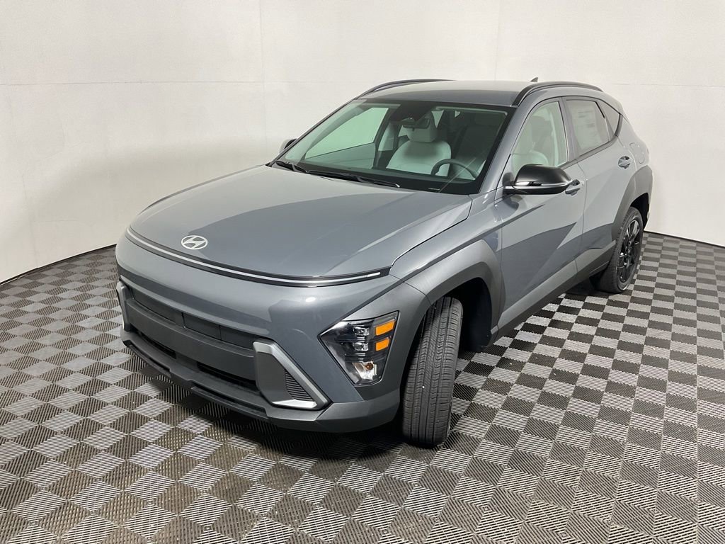 New 2026 Hyundai Kona SEL Sport image 10