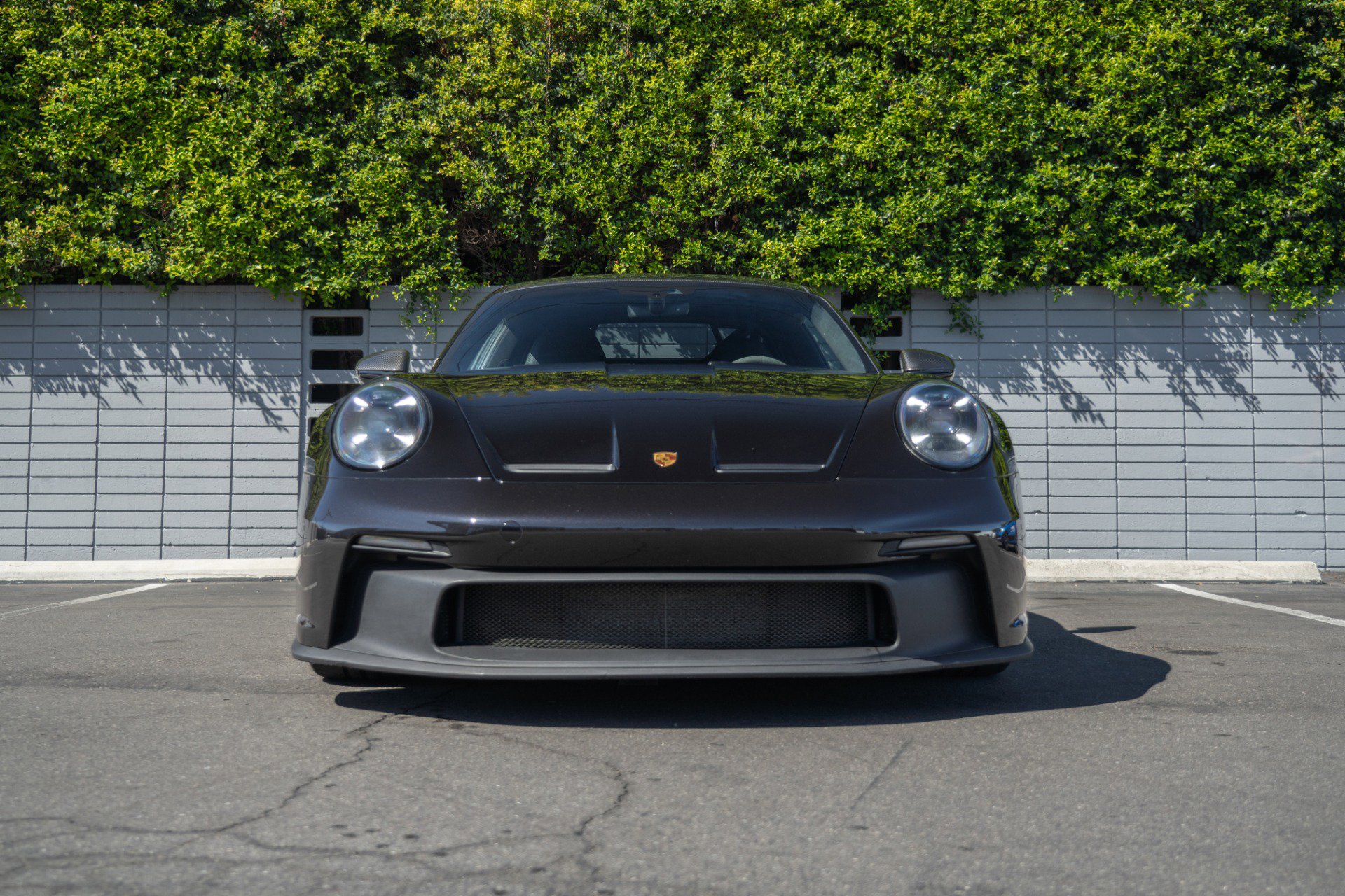 Used 2022 Porsche 911 GT3 image 15