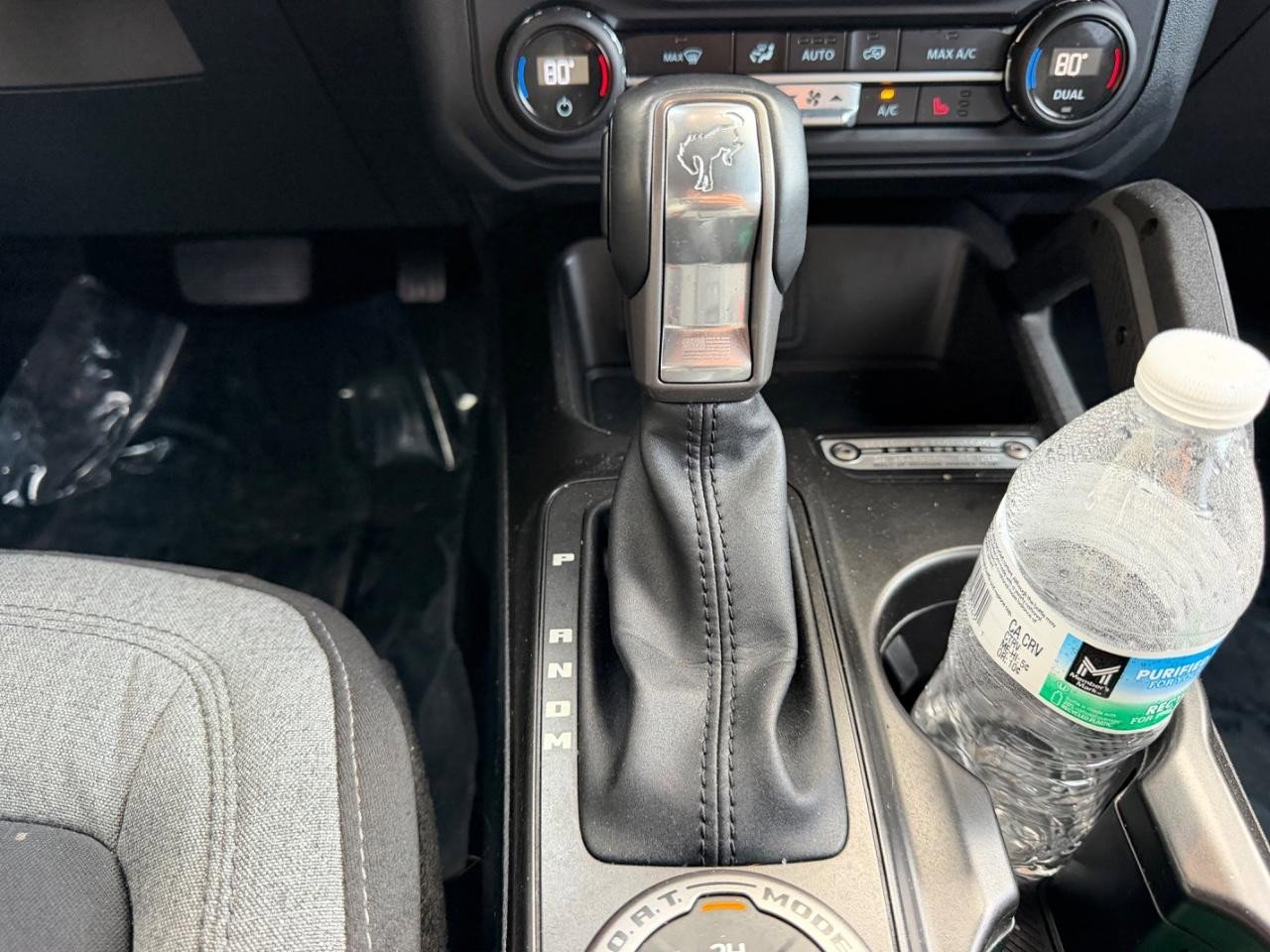 Used 2023 Ford Bronco Big Bend image 16
