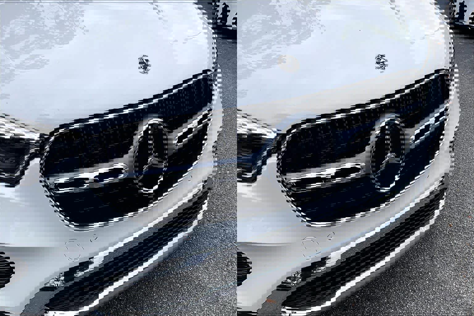 Used 2024 Mercedes-Benz GLC 300 4MATIC image 30