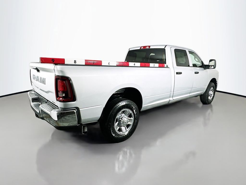 New 2026 RAM 2500 Tradesman RWD image 7