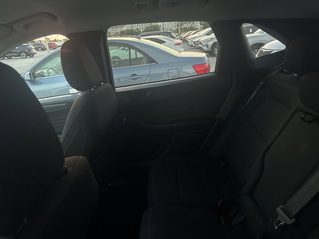 Used 2024 Ford Escape Active FWD image 11