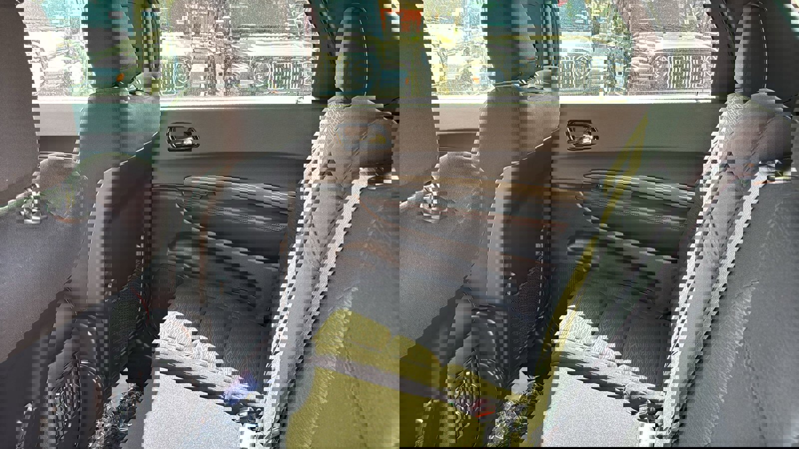 New 2026 Dodge Durango GT image 28