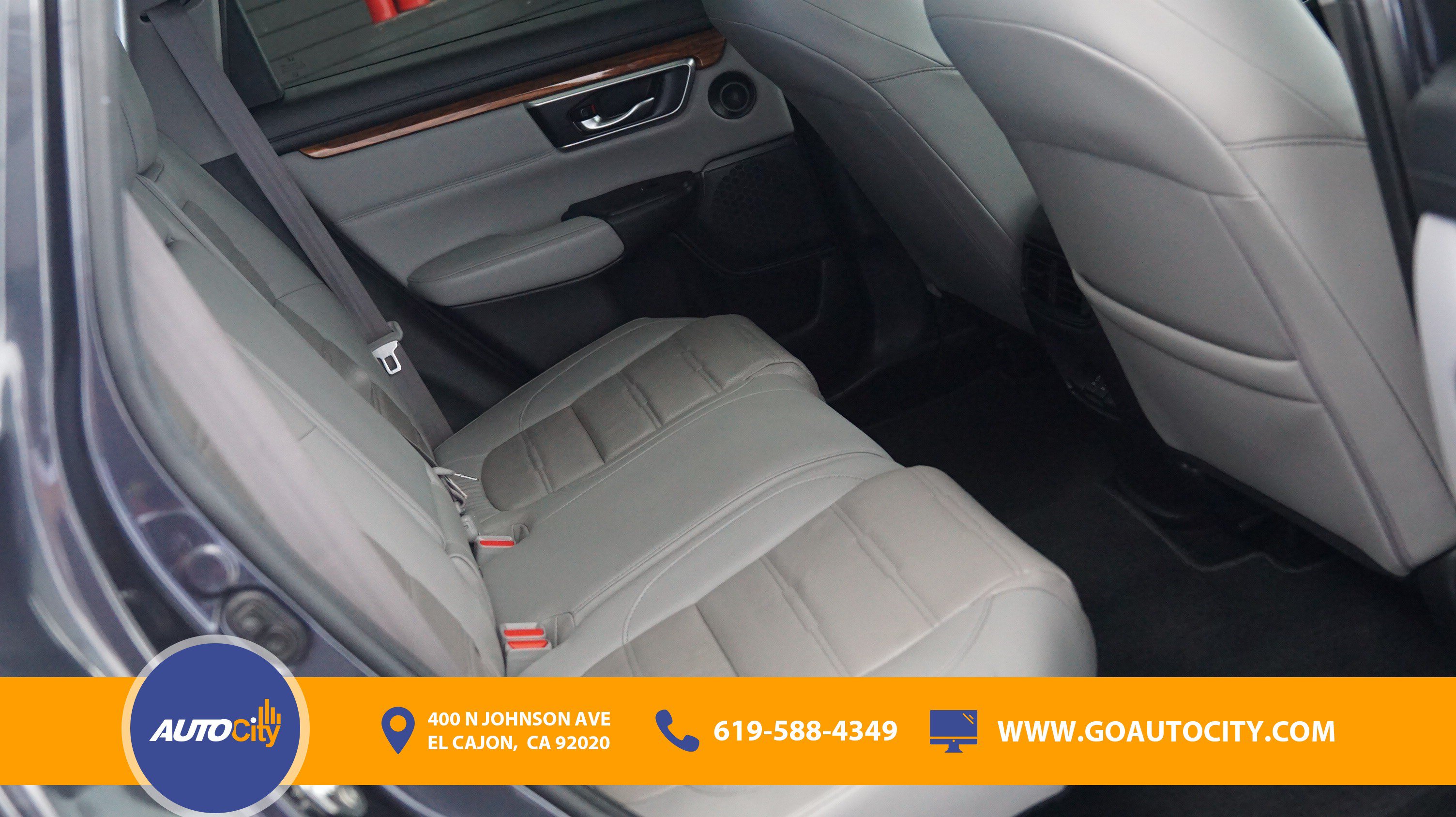 Used 2019 Honda CR-V EX-L image 13