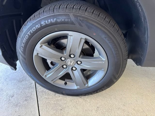 Used 2023 Honda Ridgeline RTL image 35