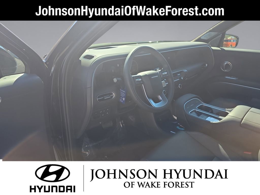 New 2026 Hyundai Palisade Calligraphy image 27