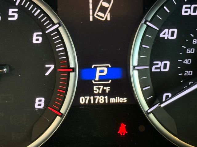 Used 2020 Acura MDX SH-AWD w/ Technology Package image 12