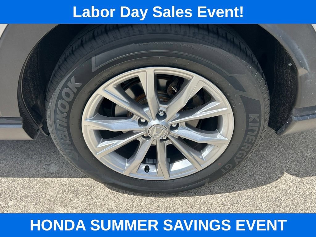 Used 2023 Honda CR-V EX-L image 5