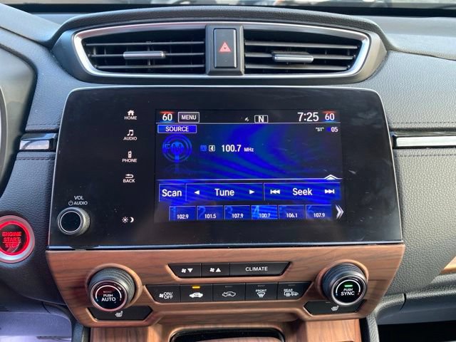 Used 2019 Honda CR-V EX-L image 12