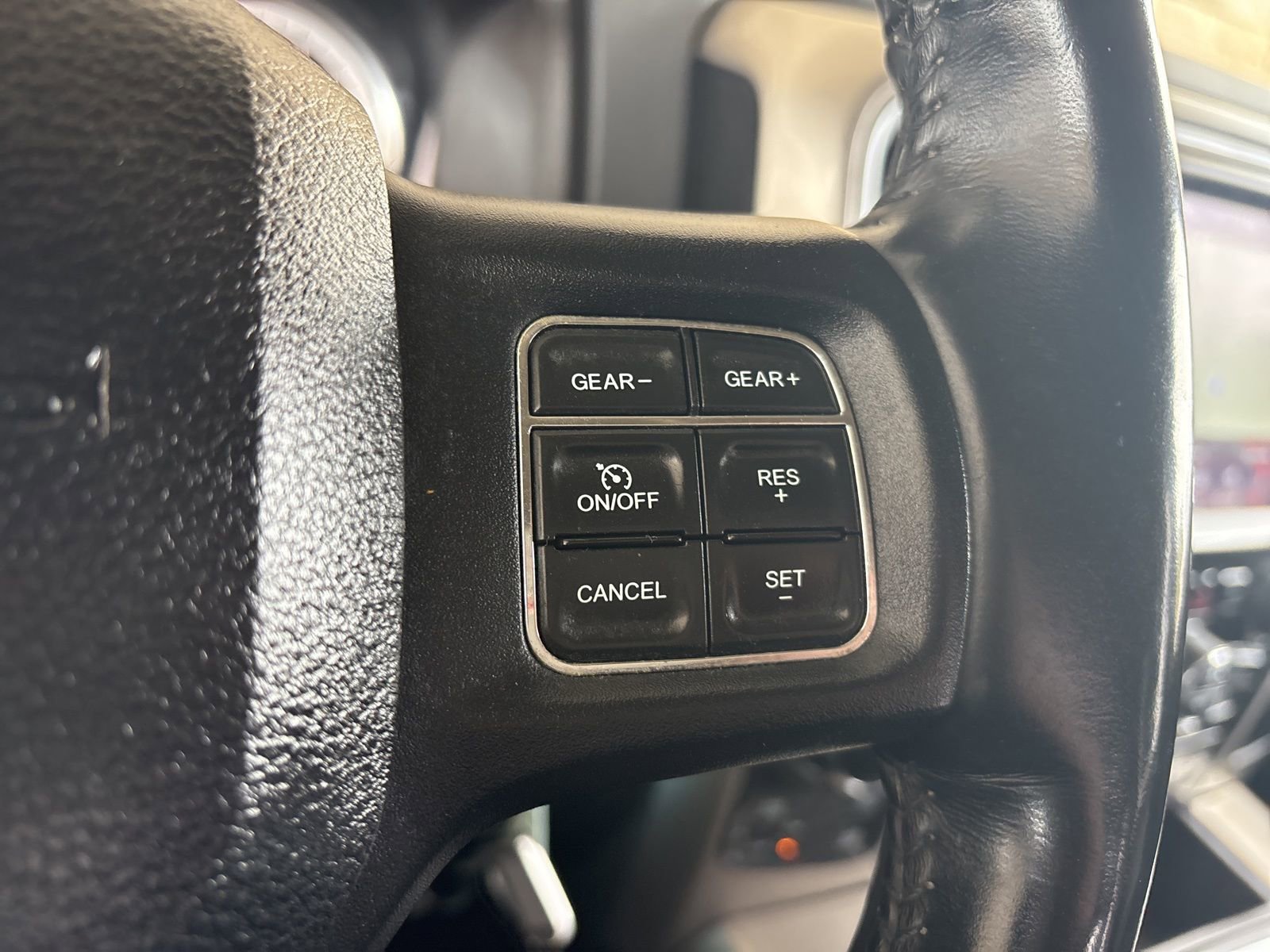 Used 2018 RAM 1500 Big Horn image 25