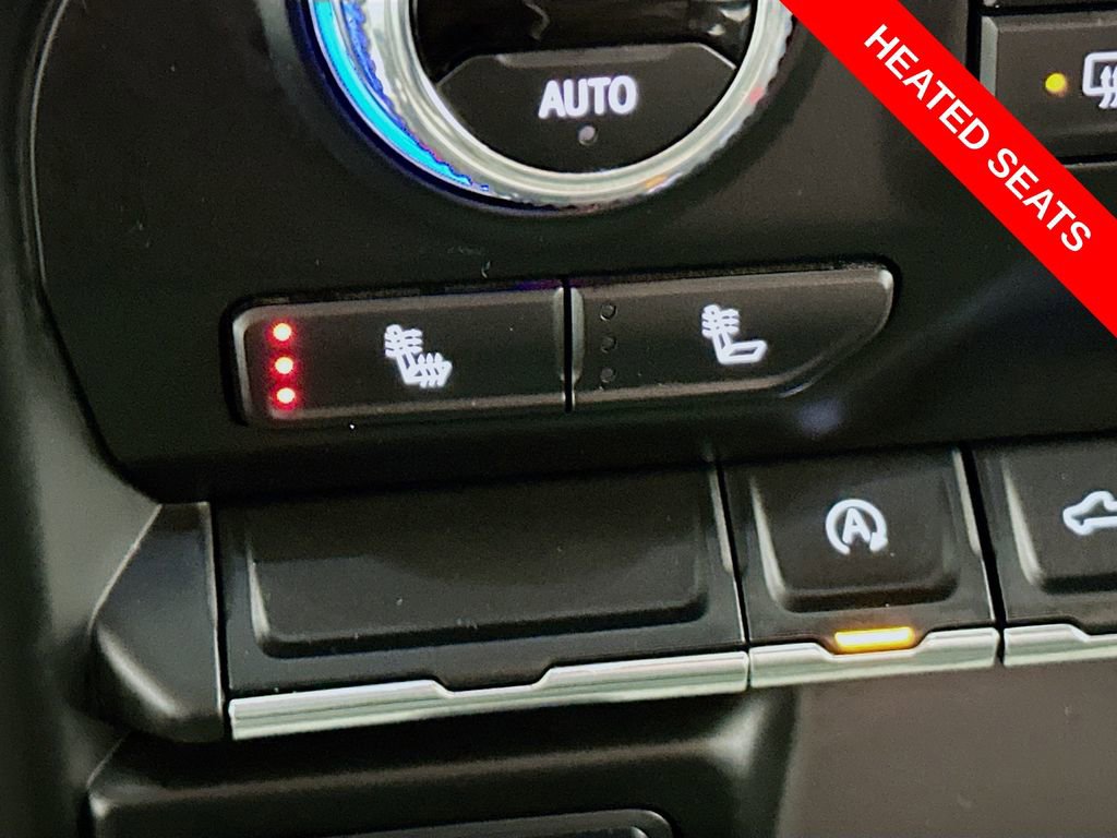 Used 2021 GMC Sierra 1500 Elevation image 22