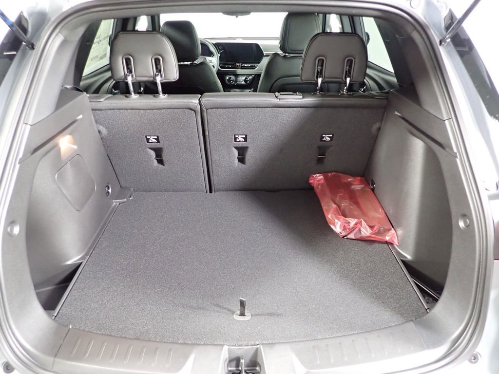 New 2026 Chevrolet TrailBlazer ACTIV w/ Driver Confidence Package image 14