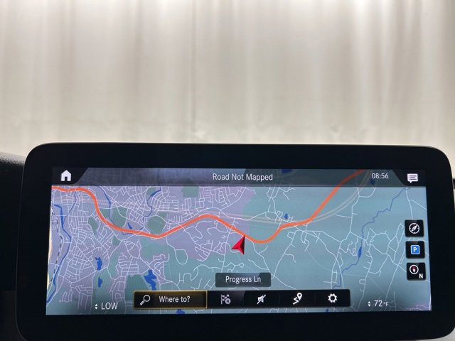 Used 2021 Mercedes-Benz GLC 300 4MATIC w/ Multimedia Package image 18