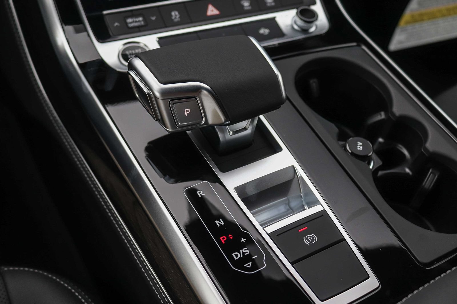 New 2026 Audi Q7 2.0T Premium Plus AWD/4WD image 23