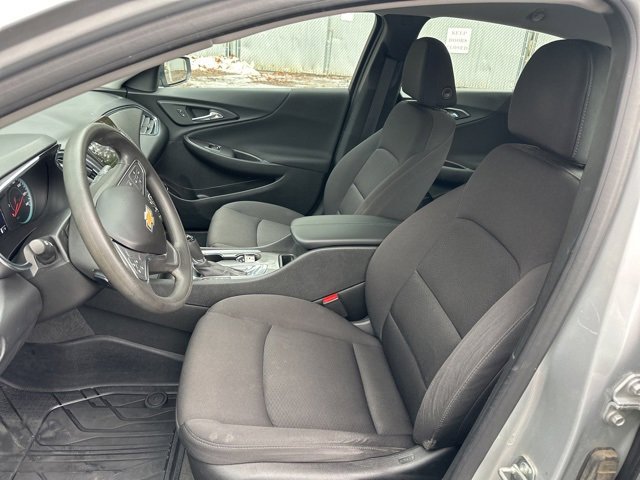 Used 2019 Chevrolet Malibu LT image 13