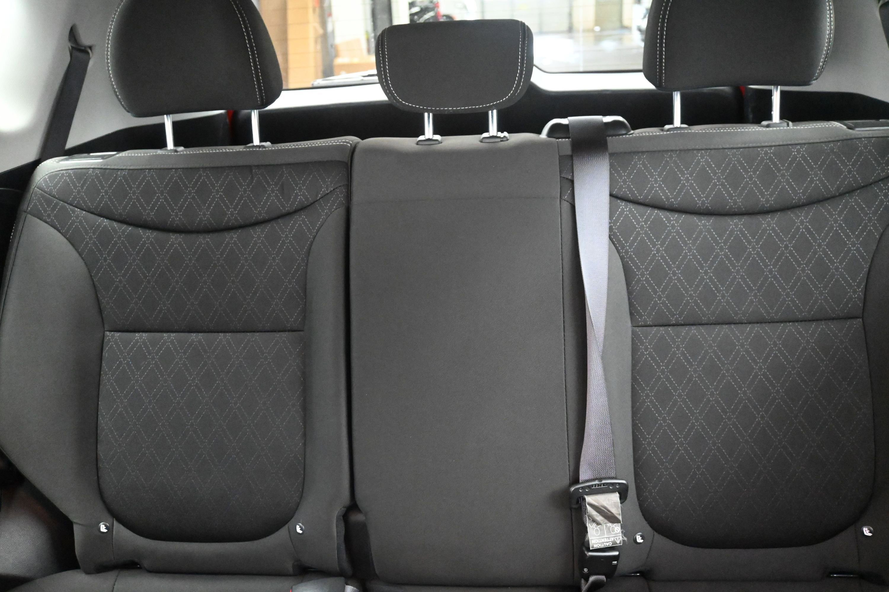 Used 2019 Kia Soul FWD image 24