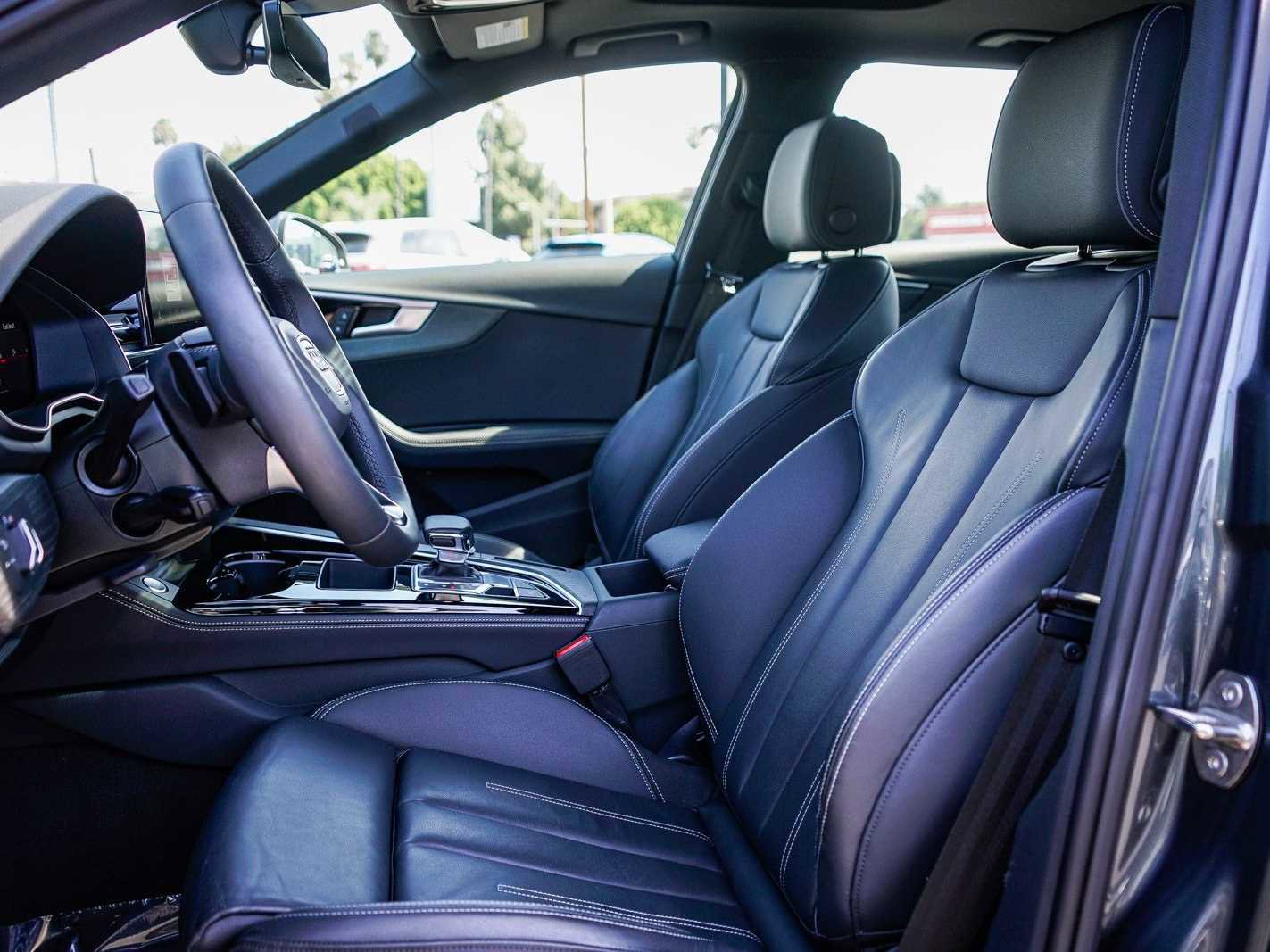 Used 2023 Audi A4 2.0T Premium Plus w/ Premium Plus Package image 17