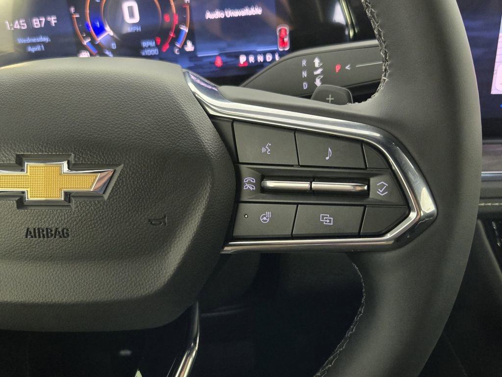 New 2026 Chevrolet Tahoe Premier w/ Sun And Tow Package RWD image 31