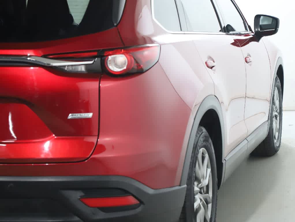 Used 2019 MAZDA CX-9 Touring w/ Touring Premium Package image 47
